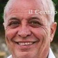 Il primario di Otorinolaringoiatria di Vasto Roberto Buzzelli deceduto a seguito dell'incidente