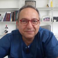 Il professor Gabriele Di Giammarco, cardiochirurgo