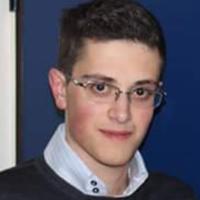 Tiberio Giorgi, il 22enne universitario morto nella notte all'Aquila