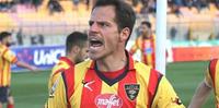 Il centrocampista portoghese Costa Ferreira, 28 anni, torna al Teramo