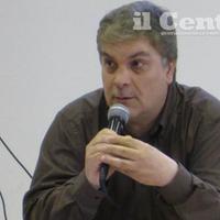 Gianluca Tarquinio, 62 anni a dicembre