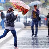 Allerta gialla in Abruzzo della Protezione civile per vento forte, pioggia e mareggiate