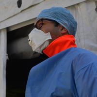 Operatori sanitari contagiati dal virus al Pronto soccorso di Termoli, urgenze a Vasto