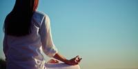 Meditazione Zen (da Alchimia delle Pietre)