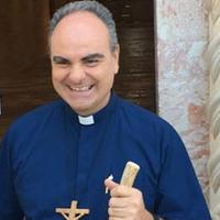 Michele Fusco, vescovo della diocesi Sulmona-Valva