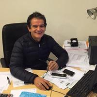 Antonello Bianco, storico sponsor dell'Acqua&Sapone calcio a 5, morto all'età di 58 anni