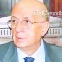 Lucio Valerio Moscarini, 84 anni