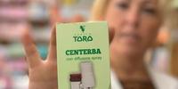 Centerba Toro arriva in farmacia nella confezione spray