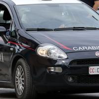 Pescara, carabinieri