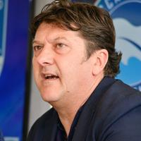Presidente Pescara calcio, Daniele Sebastiani