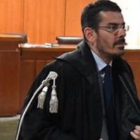 Il sostituto procuratore di Pescara, Luca Sciarretta