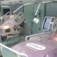 Il polo cardiologico dell'ospedale di Chieti (il Centro)