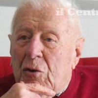 Giovanni Schippa, 97 anni