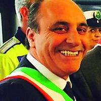 Celano, l'ex senatore Filippo Piccone