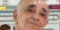 Ernesto Della Noce, 78 anni