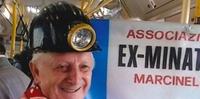Alfredo Damiani, uno degli ultimi minatori di Marcinelle, scomparso all' età di 84 anni