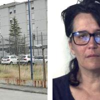 Il carcere di Teramo, dove è rinchiusa Daniela Lo Russo, nota come Lady Coumadin