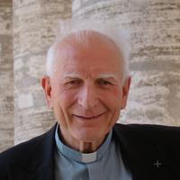 Padre Heinrich Pfeiffer è morto a 82 anni