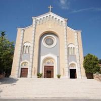 La chiesa dell'Assunta a Silvi