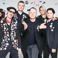 I Simple Minds in concerto a Pescara