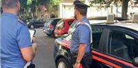 I carabinieri hanno fatto la scoperta in una casa in località Giorgina