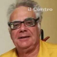 Alessandro Ricci, 65 anni