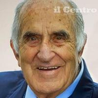 Emilio Ibi, 88 anni