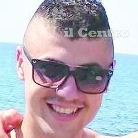 Nico Fasciani, fabbro di 25 anni arrestato per tentato omicidio premeditato