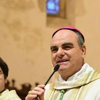 Monsignor Michele Fusco