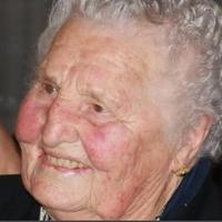 Concetta De Luca, 90 anni