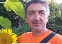 Luigi Coclite, 60 anni, originario di Montorio al Vomano