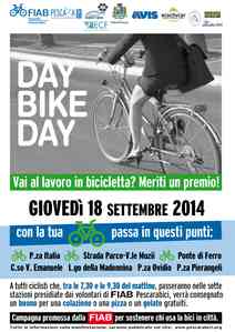 day bike day 2014