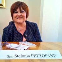 Stefania Pezzopane