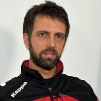 Paolo Paolucci dell'Athletic Lanciano