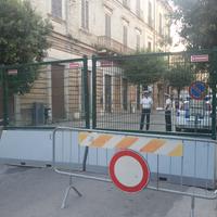 Barriere antisfondamento a Giulianova