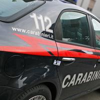 L'arresto è stato effettuato dai carabinieri di Ortona