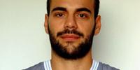 Luca Vincent Bolletta, nuova guardia/ala dell'Us Campli Basket