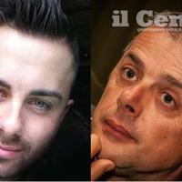 Jazael Scarinci e Vittorio Ferroni, le vittime dell'incidente