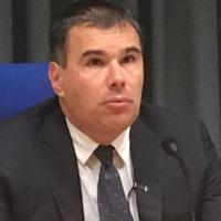 Andrea Gerosolimo ha dato le dimissioni da assessore regionale insieme a Donato Di Matteo