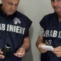 Carabinieri  del Nas impegnati nei controlli sulle attività sanitarie