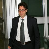 Il giudice delle indagini preliminari del Tribunale di Chieti, Luca De Ninis