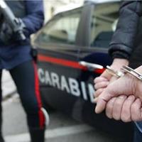 I carabinieri di Lanciano arrestano un giovane accusato di rapina aggravata in un bar del centro storico