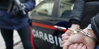I carabinieri di Lanciano arrestano un giovane accusato di rapina aggravata in un bar del centro storico