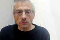 Roberto Mucciante, 51 anni, indagato per omicidio volontario