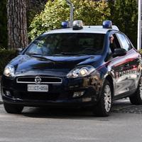 Due arresti dei carabinieri nel Teramano