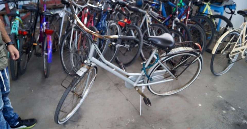 biciclette tortoreto