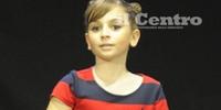 Ludovica Filippone, 10 anni