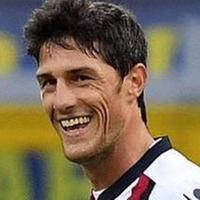 Federico Melchiorri, 31 anni, attaccante