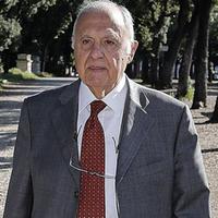 Il ministro Paolo Savona
