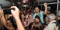 Dal 6 luglio, bus estivo notturno tra Pescara e Francavilla